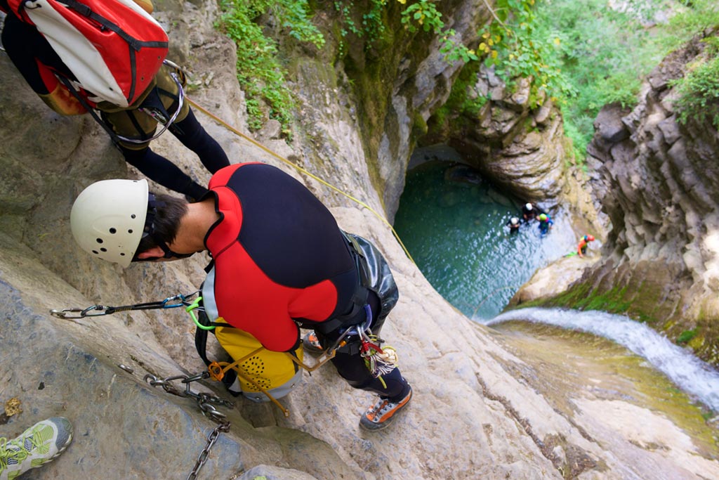 actividades valle de aisa